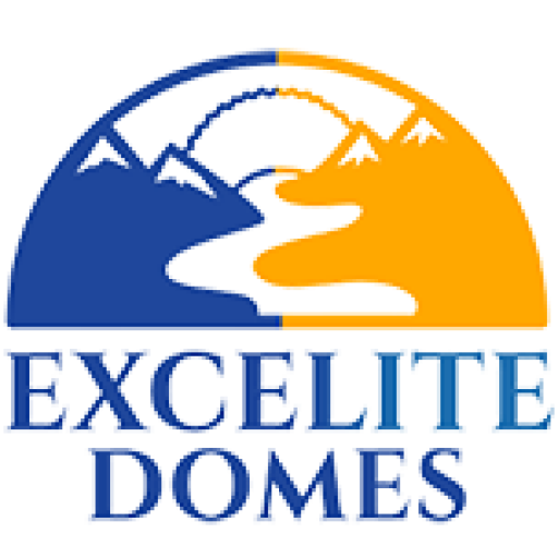 Excelite dome logo
