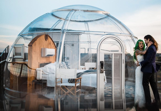 Dome for Sale in USA