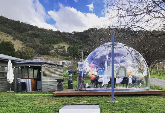 Domes for Sale in Australia