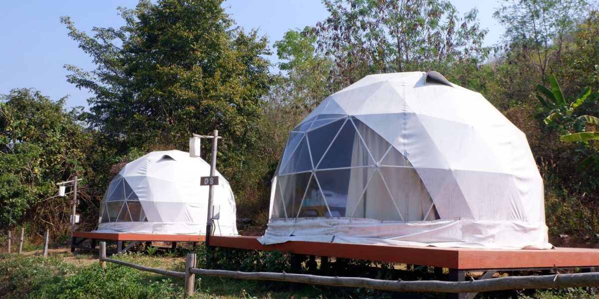 Pros And Cons Of Dome Homes - Excelite Dome